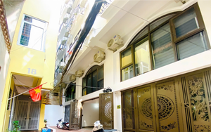 Chung cư mini tăng giá, cẩn trọng khi xuống tiền