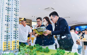 Sống ngoại ô, làm nội đô: Xu thế của các gia đình trẻ