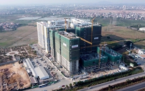 Hiện thực hóa mục tiêu 100.000 căn nhà ở xã hội: Doanh nghiệp hiến kế, cam kết hành động