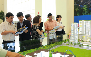 Đầu tư nhà ở nội đô Hà Nội: Hết thời "lướt sóng" kiếm tiền