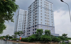 Lãng phí hàng vạn nhà tái định cư để hoang