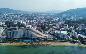 Các dự án công phục vụ APEC 2027 tại Phú Quốc được Trung ương hỗ trợ 70% ngân sách