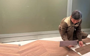 Những lưu ý khi lựa chọn sàn gỗ cho gia đình