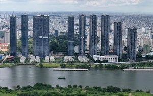 Đi tìm giải pháp quản lý các căn hộ chung cư cho thuê ngắn ngày