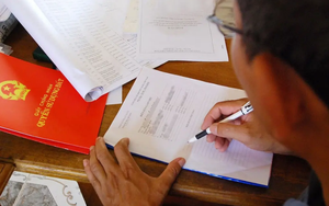 Bản tin Bất động sản 24/5: Đất chưa sổ đỏ, khi ly hôn chia thế nào?