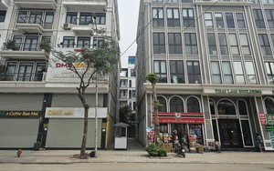 Vì sao nhà đầu tư chọn phân khúc nhà phố Hà Nội?