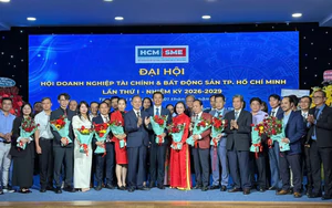 FREA HCM xây 5 trụ cột hỗ trợ doanh nghiệp nhỏ và vừa
