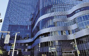 Mitsui Fudosan and Nomura Real Estate finish Tokyo Midtown Nihonbashi, set to open in 2027