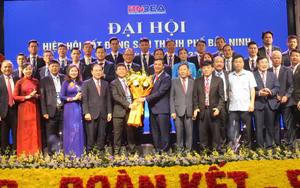 Doanh nghiệp cần tái cấu trúc phân khúc, sản phẩm, phát triển nhà ở xã hội, nhà ở cho thuê