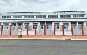 Cà Mau: Huy động hơn 192.000 tỷ đồng phát triển hạ tầng và nhà ở đến 2030