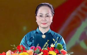 Bộ trưởng Lâm Thị Phương Thanh: Bản sắc Việt là lợi thế cạnh tranh của doanh nhân
