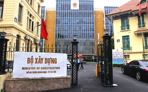 Bộ Xây dựng điều chỉnh, bổ sung chương trình xây dựng pháp luật cuối năm 2026