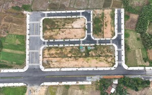 Quảng Ngãi: Xây dựng các khu tái định cư lớn cho người dân dành đất cho nhà đầu tư