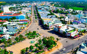 Cần Thơ đầu tư hơn 280 tỷ đồng xây dựng Khu tái định cư Thới An