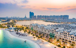Bất động sản quý IV/2026: Giao dịch có thể tăng gấp đôi, phục hồi chưa đồng đều