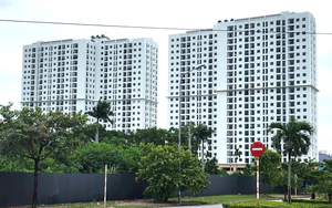 Ninh Bình: 893 căn hộ Bắc Châu Giang đủ điều kiện kinh doanh