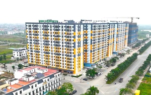 Hải Phòng đẩy mạnh phát triển nhà ở, nâng cao chất lượng sống người dân