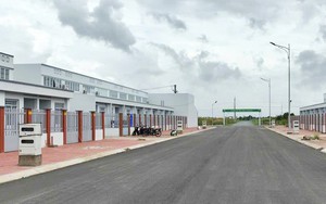 Cà Mau: Tập trung tháo gỡ khó khăn, đẩy nhanh tiến độ các dự án nhà ở xã hội
