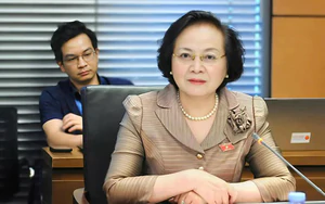 Xây dựng đề án mới về chính sách tiền lương, bảo hiểm xã hội trình Hội nghị Trung ương 5