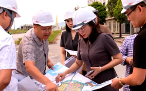 Quảng Ninh thúc FLC hoàn thiện hạ tầng, gỡ vướng cấp sổ cho nhà đầu tư