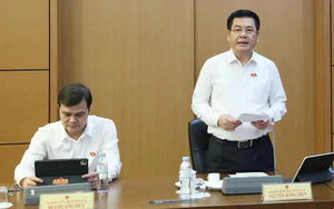 Đề xuất cơ chế chuyển nhượng dự án bất động sản chưa hoàn thành nghĩa vụ tài chính