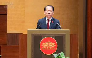 Luật Kinh doanh bất động sản (sửa đổi): Cắt giảm nhiều thủ tục, rõ trình tự giao dịch