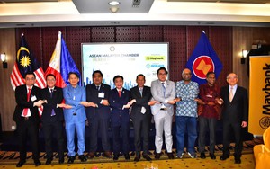 MBC Việt Nam thúc đẩy kết nối doanh nghiệp, mở rộng cơ hội hợp tác trong ASEAN