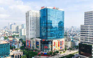 Năng lực vận hành và bài toán giữ lợi thế cạnh tranh của tòa nhà văn phòng