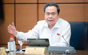 Chủ tịch Quốc hội: Phân cấp đi đôi với trách nhiệm, không để ô nhiễm môi trường kéo dài