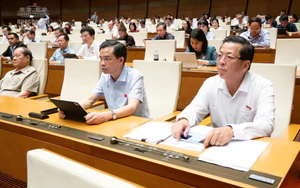Đề xuất mở rộng định danh điện tử với dữ liệu, sự kiện, giao dịch, địa điểm, không gian
