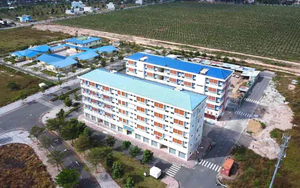 Bất động sản 26/10: Mở bán 75 căn nhà ở xã hội tại Đồng Nai từ 720 triệu đồng