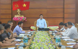 Phú Thọ đặt mục tiêu phát triển 7.000 căn nhà ở xã hội cho thuê