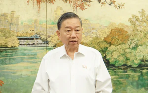 Tổng Bí thư, Chủ tịch nước: Phải ngăn ngừa được nguy cơ khi chuyển sang hậu kiểm PCCC