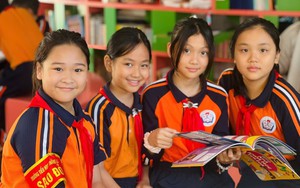 Sách giáo khoa mới: Giảm hàn lâm, tăng khả năng vận dụng thực tế