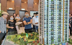 Doanh nghiệp bất động sản “biến nguy thành cơ”
