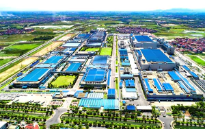 Bất động sản công nghiệp: Từ lợi thế quỹ đất đến cuộc đua về hạ tầng và năng lực