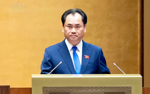 Chuyển từ "bồi thường tài sản" sang "tái thiết cuộc sống" khi Nhà nước thu hồi đất