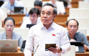 Luật Đất đai (sửa đổi): Đề nghị cụ thể hóa tiêu chí "nơi ở mới bằng hoặc tốt hơn nơi ở cũ"