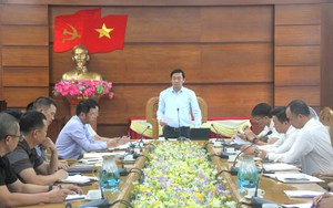 Phú Thọ: Tăng tốc khởi công gần 6.000 căn nhà ở xã hội trong quý IV