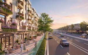 5 phút/chuyến, đường sắt tốc độ cao mở ra nhịp giao thương không ngủ tại Vịnh Tiên