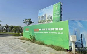 TP.HCM: 2 dự án nhà ở xã hội sắp nhận hồ sơ, giá từ 24,5 triệu đồng/m²