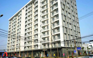 Đà Nẵng tiếp nhận 111 hồ sơ đăng ký thuê tại chung cư xã hội cho người có công cách mạng