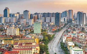 Bất động sản 6/10: Sở Xây dựng Hà Nội cảnh báo các dấu hiệu rửa tiền trong giao dịch BĐS