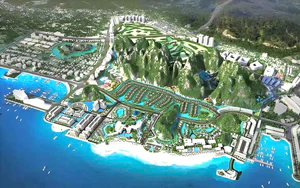 Quảng Ninh: Gấp rút hoàn tất thủ tục, khởi công Monbay Vân Đồn trong năm 2026