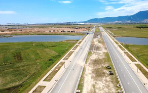 Hà Tĩnh: Phê duyệt khu tái định cư 321 tỷ đồng cho các dự án trọng điểm ở Vũng Áng