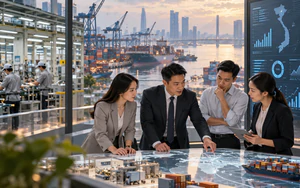 Khi “đạt chuẩn” trở thành điều kiện cơ bản, doanh nghiệp Việt cạnh tranh bằng gì?