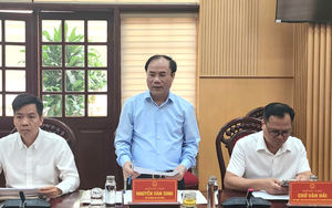 Ninh Binh urged to complete 6,000 social housing units by 2026 target