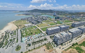 Định danh bất động sản đang triển khai ra sao?