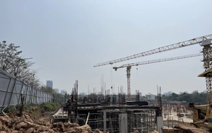 Gỡ nút thắt hợp đồng xây dựng: Đề xuất nhiều khung pháp lý mới