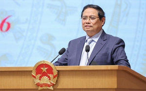 Thủ tướng: Doanh nghiệp là chủ thể trong thực hiện mục tiêu tăng trưởng từ 10% trở lên